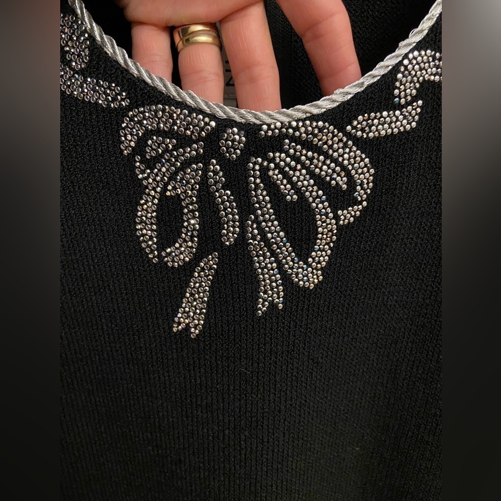 ST JOHN EVENTING DRESS - Picture 7 of 10